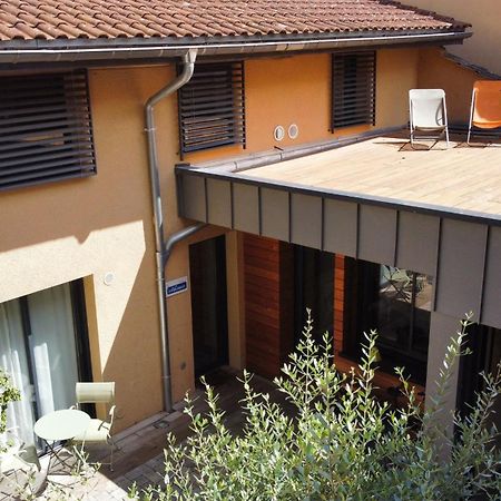 Maison D'Hotes Cote Saone Lyon Exteriör bild