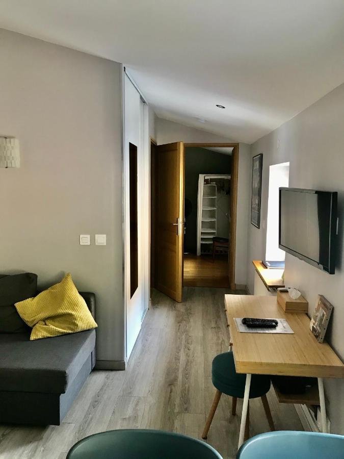 Maison D'Hotes Cote Saone Lyon Exteriör bild